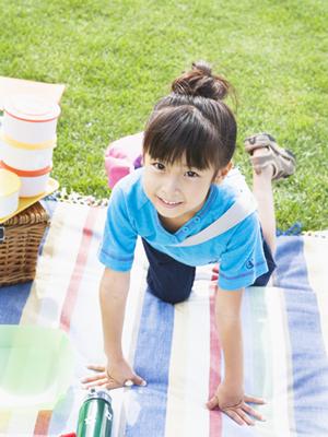 原宿随一の観光スポットに足を運ぼう！