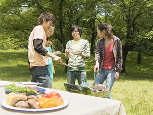 浜名湖にあるレジャーに行くのなら