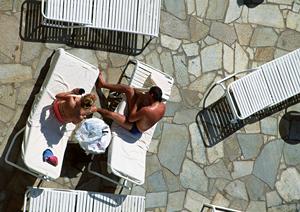 優しく金箔の世界を体験してみましょう