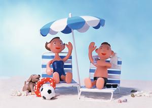 オシャレさと落ち着きを重視したホテル選び